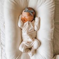 Baby Sleep Consultant Sydney - My Newborn image 2