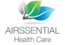 Airssential logo