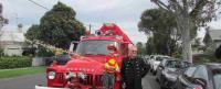 Kids Fun Activities Melbourne | Fire Engine image 6