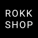 RokkShop logo