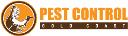 Cockroach Control Gold Coast logo