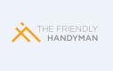 The Friendly Handyman logo