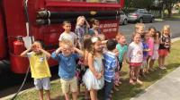 Kids Fun Activities Melbourne | Fire Engine image 10