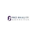 Pro Beauty Aesthetics logo