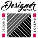 Designer Decks logo