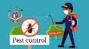 Pest Control Chapel Hill logo