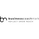 Sydney Business Coach Mark logo