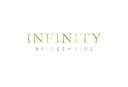 Infinity Bridesmaids logo