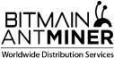Antminer Australia - Bitmain Australia logo