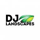 DJ Landscapes and Pools logo
