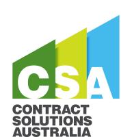 Contract Solutions Australia image 1