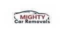 Mighty Car Removal Sydney logo