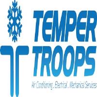 Temper Troops image 1