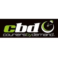 Couriers By Demand Express image 1