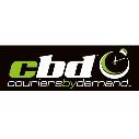 Couriers By Demand Express logo