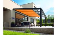 Markilux - Strong and Beautiful Outdoor Awnings image 2