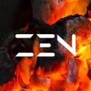 Zen Fireplaces logo