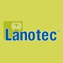 Lanotec logo