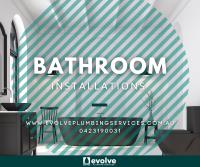 evolve Plumbing Services image 5