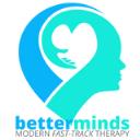 Betterminds Counselling logo