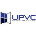 UPVC Windows World logo