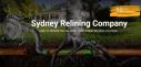 Sydney Relining Company logo