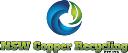 NSW Copper Scraps logo