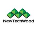 NewTechWood logo