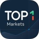 Top1 Markets logo