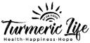 Turmeric Life logo