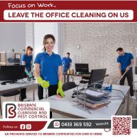 Brisbane Commercial Cleaning and Pest Control  image 3