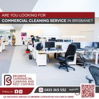 Brisbane Commercial Cleaning and Pest Control  image 5