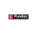 Puretec -  Inline Kitchen Water Filter logo
