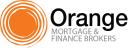 Orange Mortgage and Finance Brokers logo