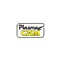PlasmaCam logo