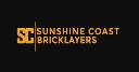 Sunshine Coast Bricklayers logo