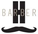 H Barber Port Adelaide logo