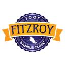 Fitzroy Foot and Ankle Clinic logo