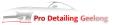 Pro Car Detailing Geelong logo