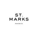 St. Marks Randwick logo