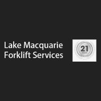 Lake Macquarie Forklift Services image 1