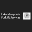 Lake Macquarie Forklift Services logo