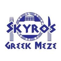 Greek Restaurant Sydney - Skyros Greek Meze image 1