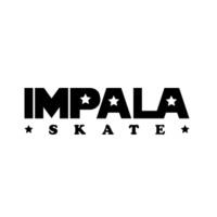 Impala Skate image 1