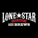 Lonestar Ribs House & Brews Port Adelaide logo