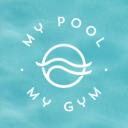 My Pool My Gym logo