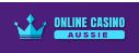 Aussie Online Casino logo