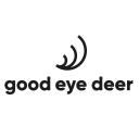 Good Eye Deer logo