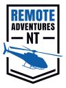 Remote Adventures NT logo