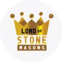 Lord of Stone logo
